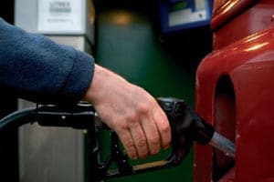 The biodiesel produced by a London refinery could be used in the capitals buses